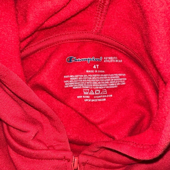 Champion Set - Picture 8 of 8